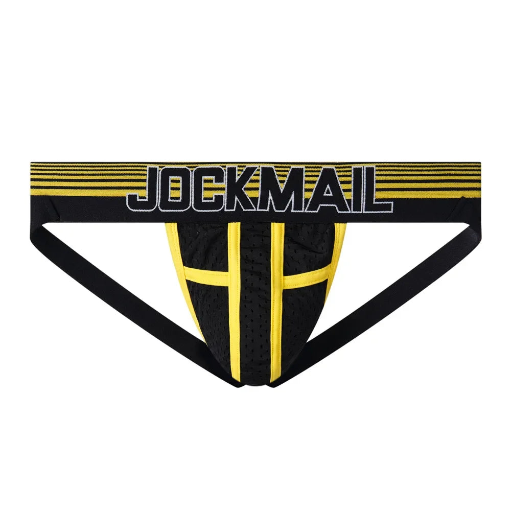 Sous vetement jockstrap homme | Modern Comfort