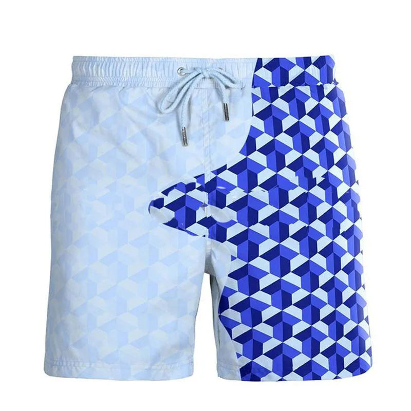 MAILLOT DE BAIN HOMME | Chromatic