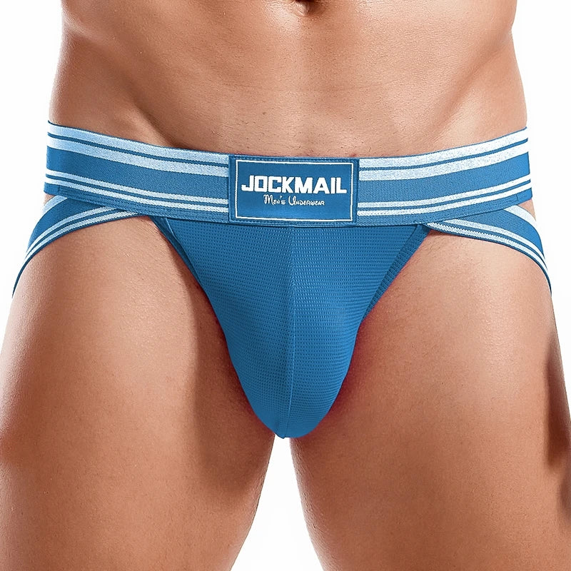 Slip Jockstrap Homme | Athletic Comfort