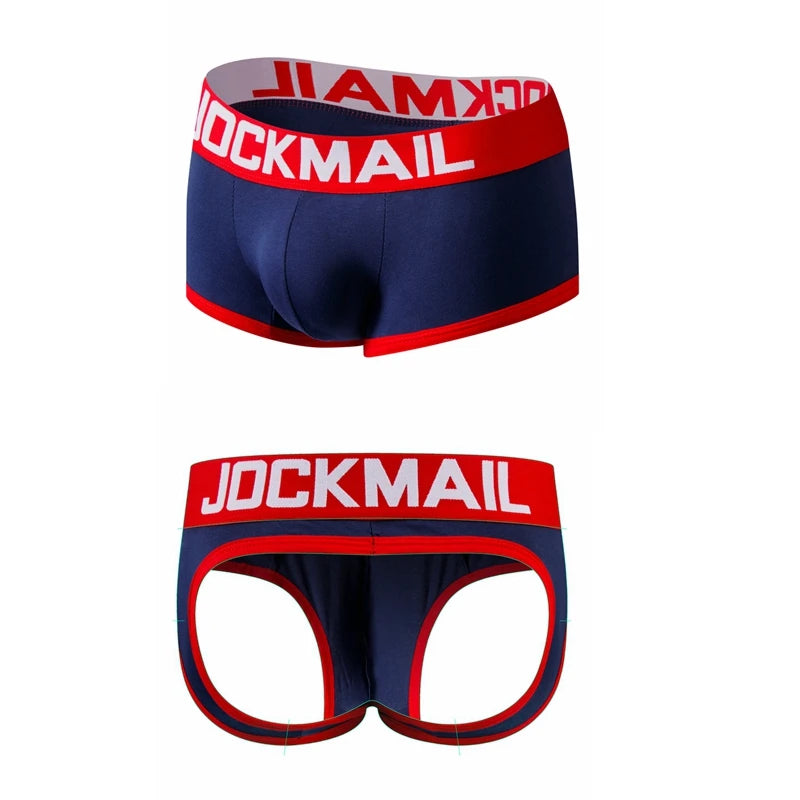 Boxer jockstrap homme | Séduction
